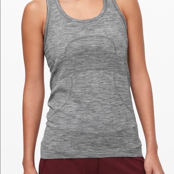 lululemon athletica Tops - Lululemon Swiftly Tech Racerback